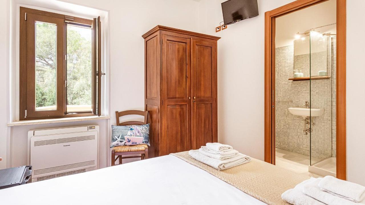 Welcomely - Guesthouse Kadossene อาลเกโร ภายนอก รูปภาพ