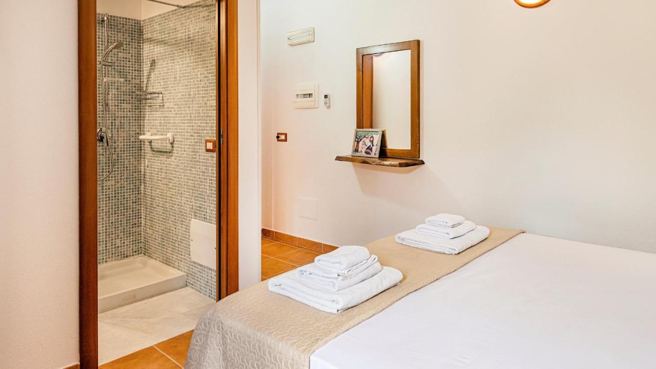 Welcomely - Guesthouse Kadossene อาลเกโร ภายนอก รูปภาพ