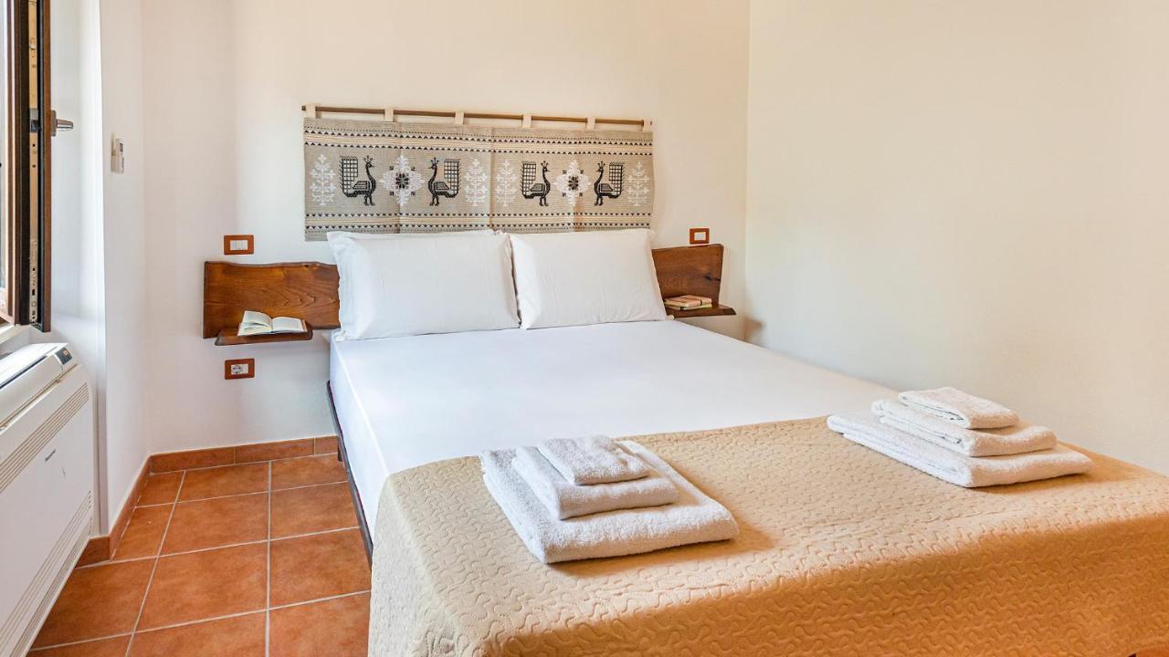 Welcomely - Guesthouse Kadossene อาลเกโร ภายนอก รูปภาพ