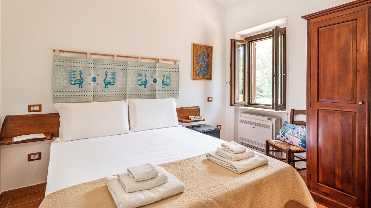 Welcomely - Guesthouse Kadossene อาลเกโร ภายนอก รูปภาพ