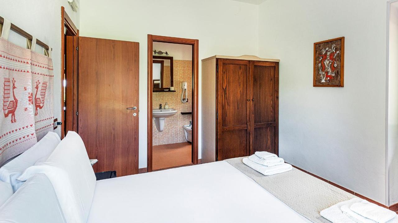 Welcomely - Guesthouse Kadossene อาลเกโร ภายนอก รูปภาพ