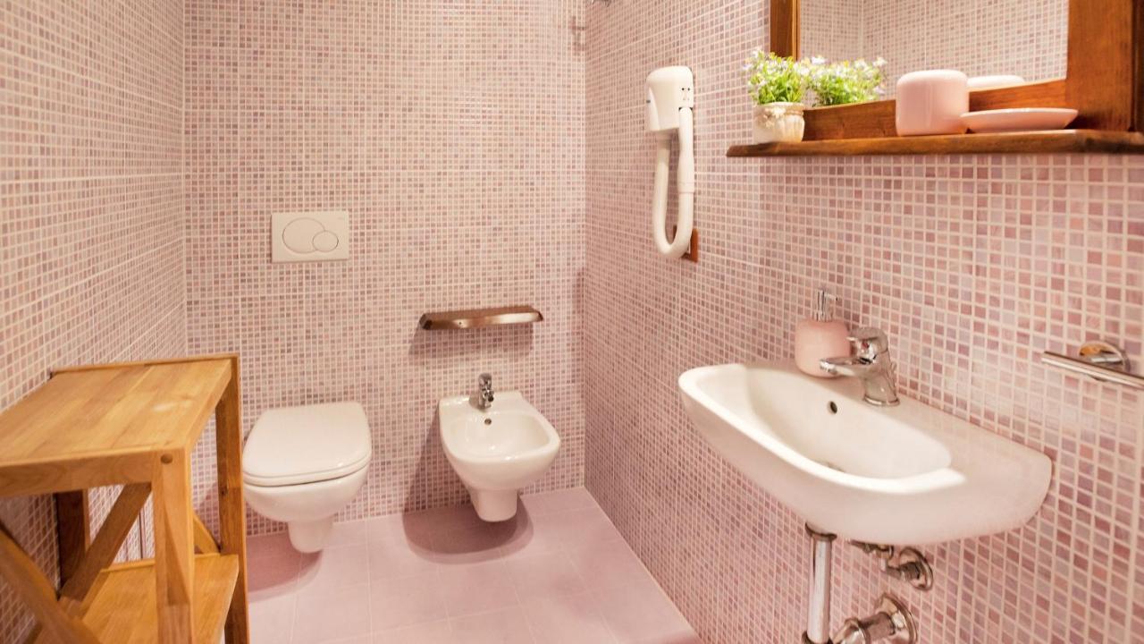 Welcomely - Guesthouse Kadossene อาลเกโร ภายนอก รูปภาพ