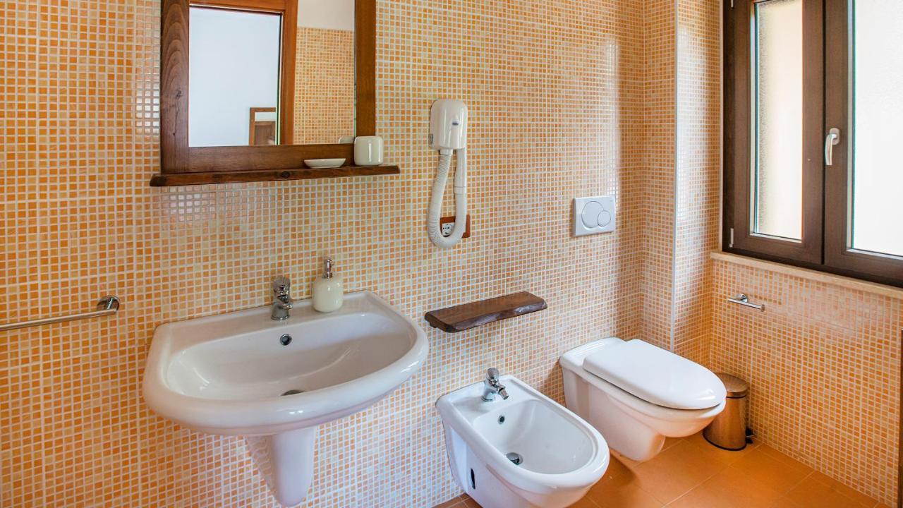 Welcomely - Guesthouse Kadossene อาลเกโร ภายนอก รูปภาพ