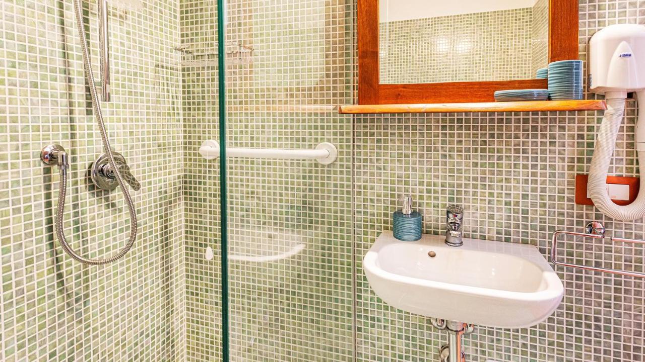 Welcomely - Guesthouse Kadossene อาลเกโร ภายนอก รูปภาพ