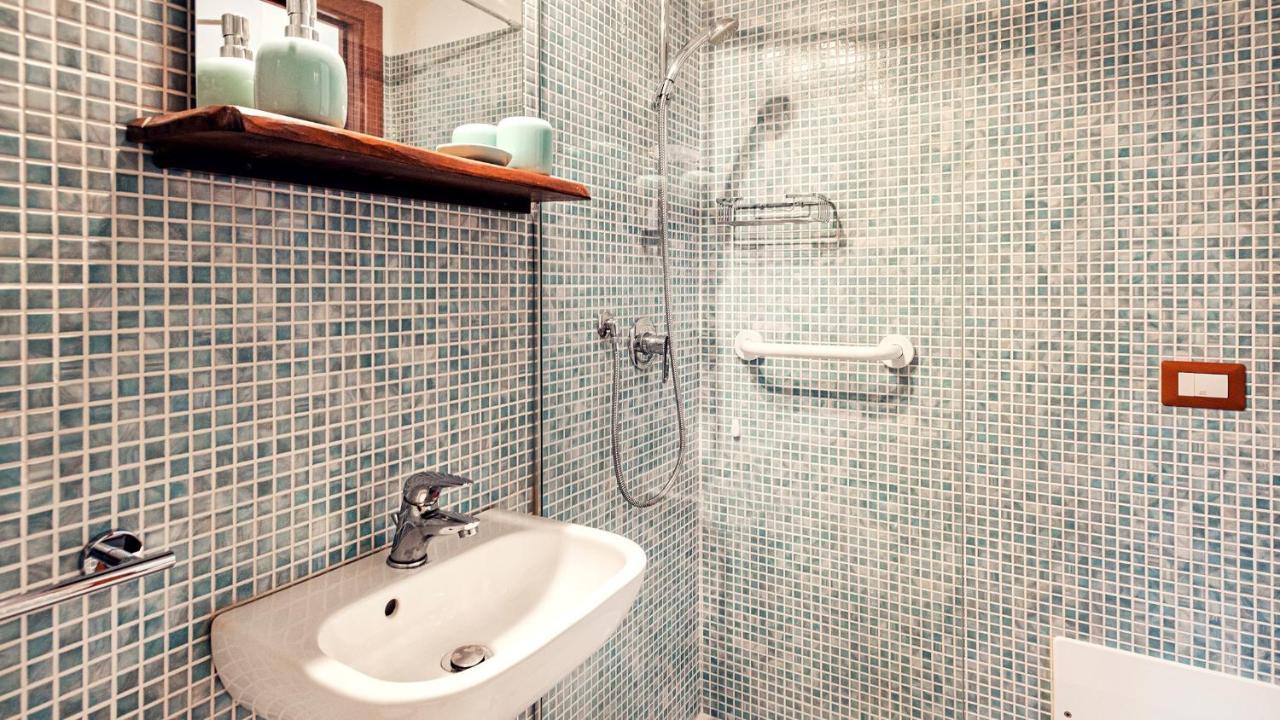 Welcomely - Guesthouse Kadossene อาลเกโร ภายนอก รูปภาพ