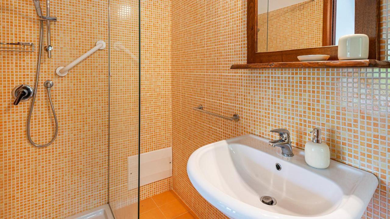 Welcomely - Guesthouse Kadossene อาลเกโร ภายนอก รูปภาพ