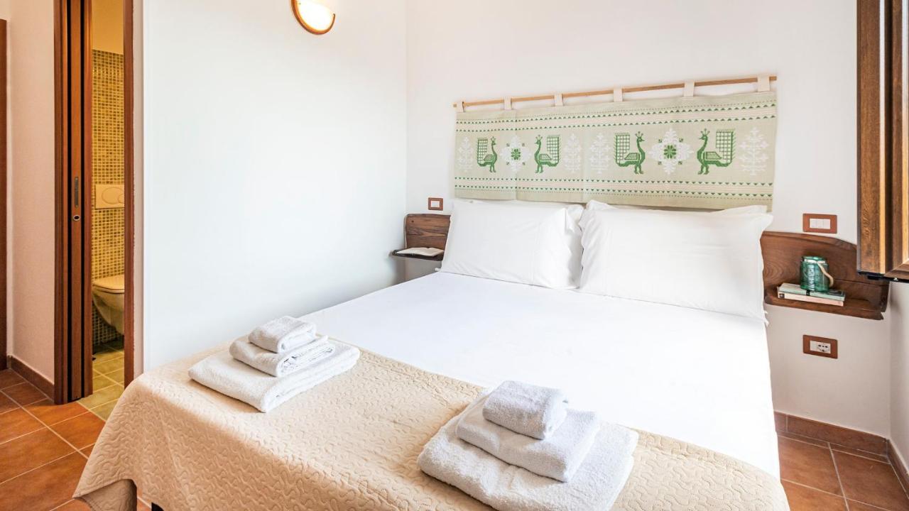 Welcomely - Guesthouse Kadossene อาลเกโร ภายนอก รูปภาพ