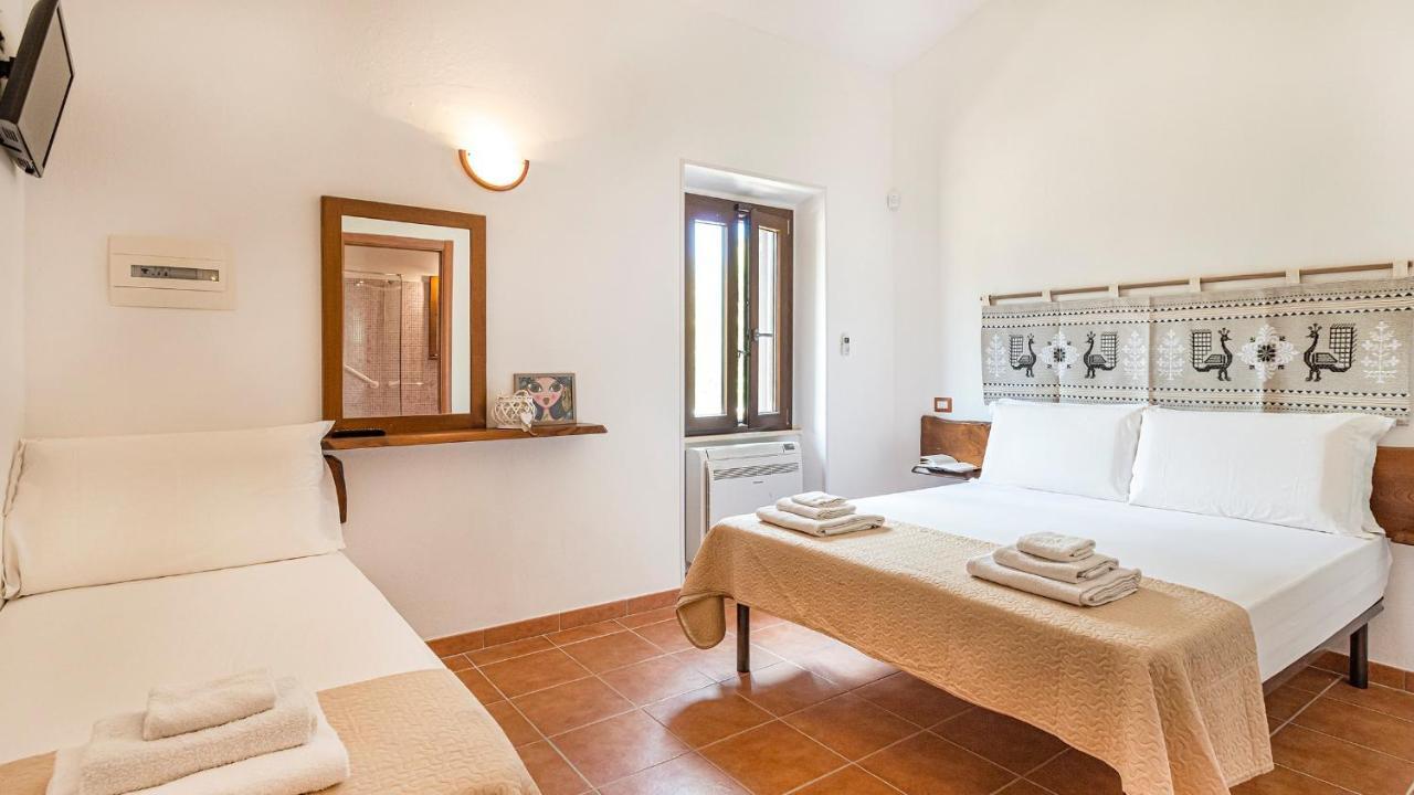 Welcomely - Guesthouse Kadossene อาลเกโร ภายนอก รูปภาพ